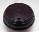 Bakelite Vintage English Design Powder Box