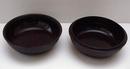 Bakelite Vintage English Design Powder Box