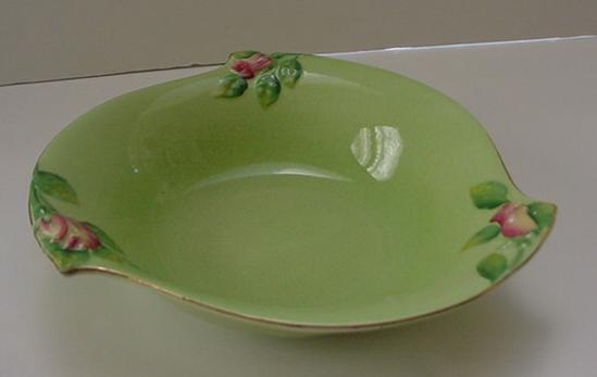Royal Winton Rosebud Pastel Bowl