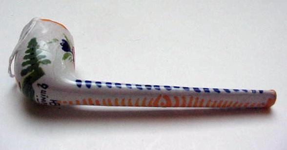 Quimper Pipe