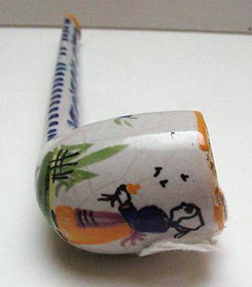 Quimper Pipe