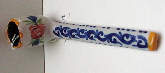 Quimper Pipe