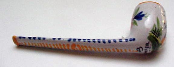 Quimper Pipe