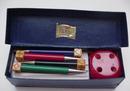 Bakelite Vintage English Bridge Pencil Set
