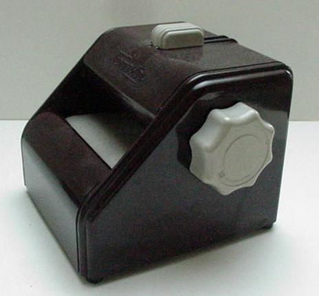 Bakelite Vintage Tiemaster