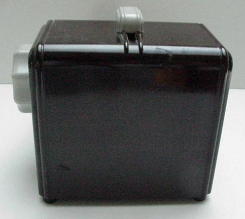 Bakelite Vintage Tiemaster