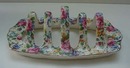 James Kent Chintz Rosalynde Toast Rack