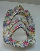 James Kent Chintz Rosalynde Toast Rack