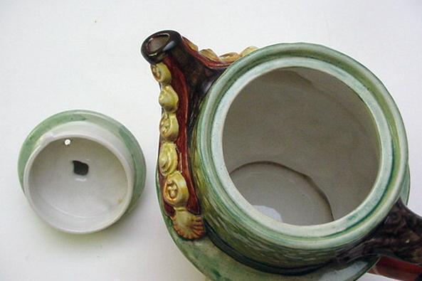 Beswick Sam Weller Teapot