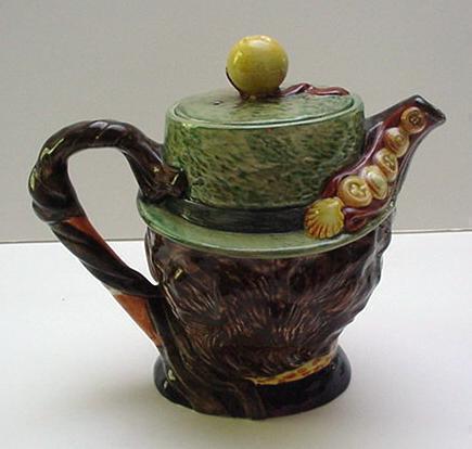Beswick Sam Weller Teapot