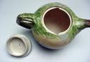 Royal Winton Cottageware Game Teapot