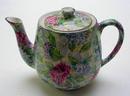 James Kent Vintage Hydrangea Breakfast Set