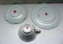Wileman Century Japan Trio