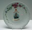 Commemorative:Queen Victoria Memorial