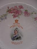 Commemorative:Queen Victoria Memorial