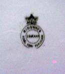 Commemorative:Queen Victoria Memorial