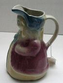 Shawnee Bo Peep Pitcher