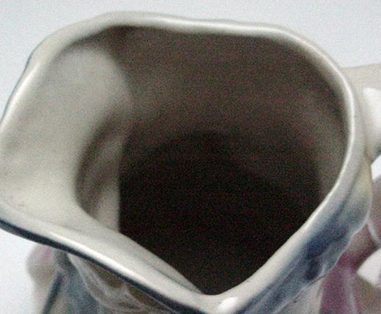Shawnee Bo Peep Pitcher