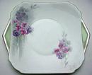 Shelley Nemesia Sandwich Plate