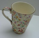RWC: Royal Winton Chintz Sweet Nancy Mug