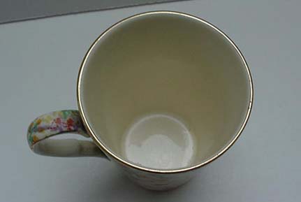 RWC: Royal Winton Chintz Sweet Nancy Mug