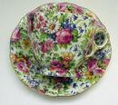 Royal Winton Chintz Summertime Cup/Saucer