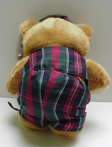 Harrods Teddy Bear