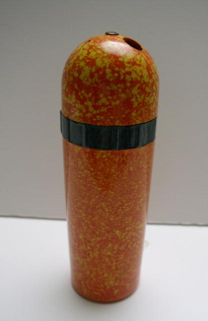 Bakelite Vintage Seed Dispenser