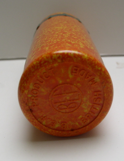 Bakelite Vintage Seed Dispenser