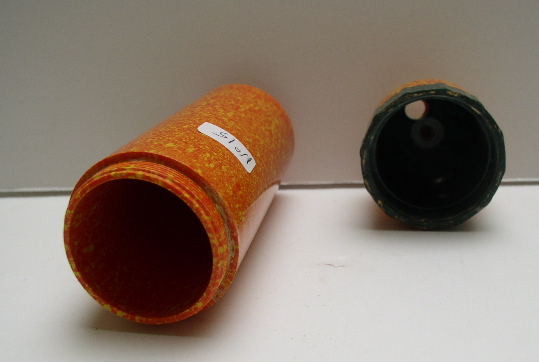 Bakelite Vintage Seed Dispenser