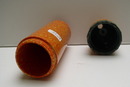 Bakelite Vintage Seed Dispenser