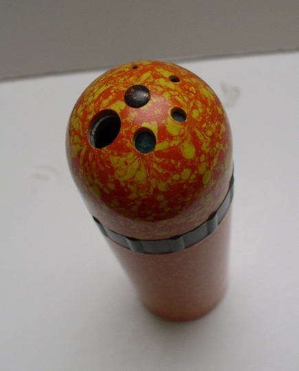 Bakelite Vintage Seed Dispenser