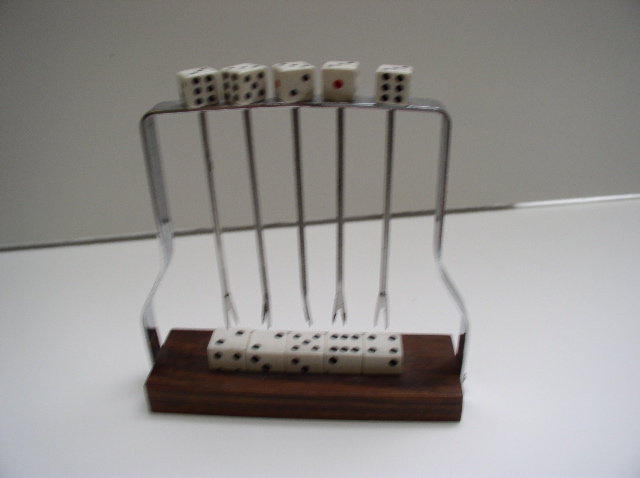 Dice Bar Picks