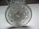 Davidson English Hobnail Jug