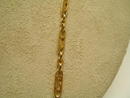 Victorian Declicate 18ct gold chain