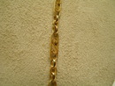 Victorian Declicate 18ct gold chain