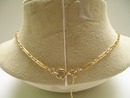 Victorian Declicate 18ct gold chain