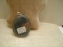 English Victorian Silver Locket