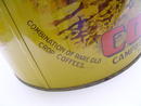 Vintage Campbell Brand Coffee tin