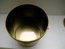Vintage Campbell Brand Coffee tin