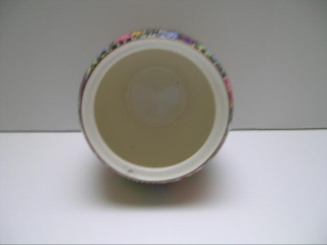 Royal Winton Chintz Hazel Small Jam -rosebud