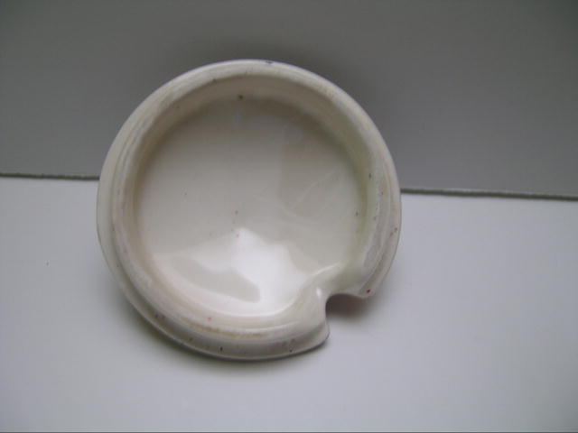 Royal Winton Chintz Hazel Small Jam -rosebud