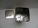 Vintage Tennyson Cigar Tin