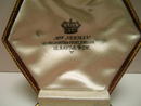 Edwardian 15 Ct. Gold and Garnet Brooch