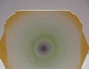 Shelley Regent Swirls Cake Plate