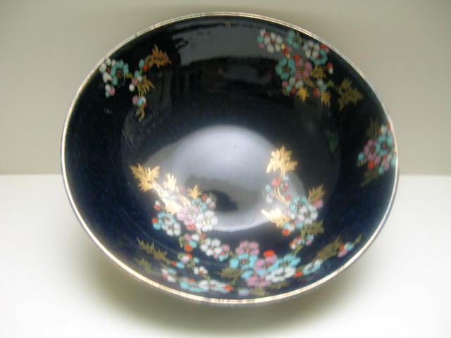 Royal Winton Lustre Ware Bowl