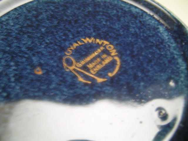Royal Winton Lustre Ware Bowl