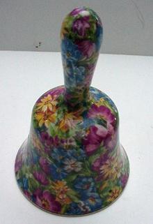 Royal Winton Chintz vintage Joyce- Lynn Bell