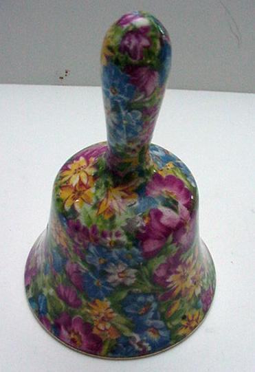 Royal Winton Chintz vintage Joyce- Lynn Bell