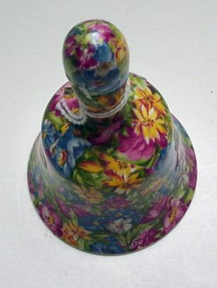 Royal Winton Chintz vintage Joyce- Lynn Bell